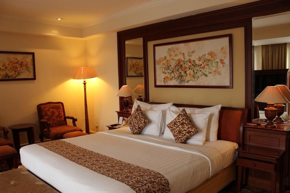 ARION SWISS-BELHOTEL BANDUNG photo 4