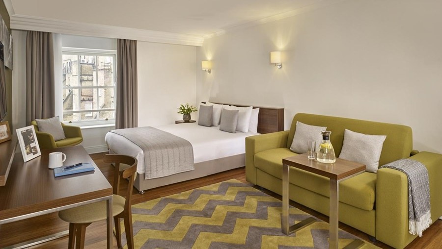 CITADINES SOUTH KENSINGTON LONDON photo 1