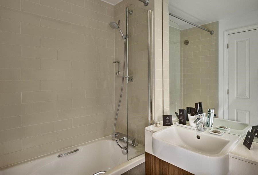 CITADINES SOUTH KENSINGTON LONDON photo 4