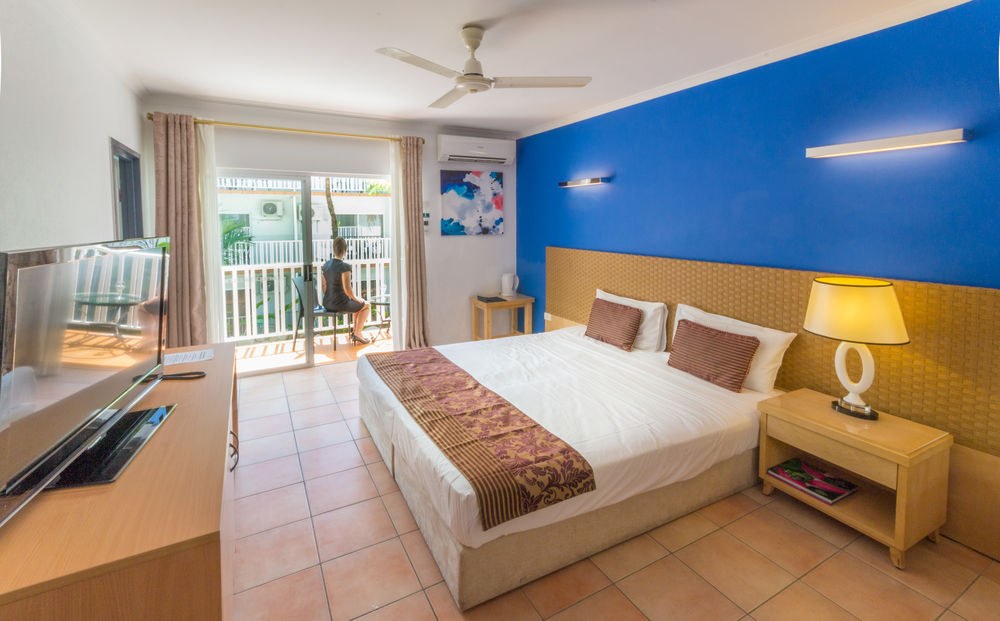 CORAL TREE INN photo 1