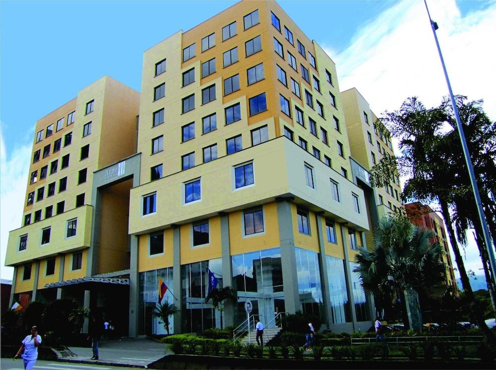 Armenia Hotel photo 2