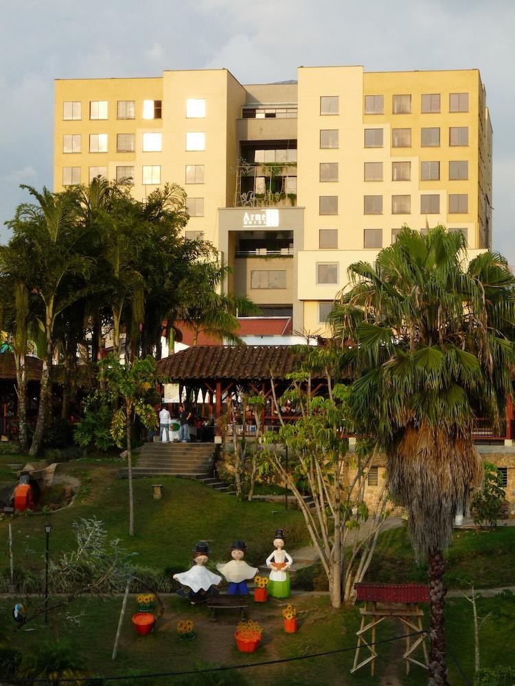 Armenia Hotel photo 4