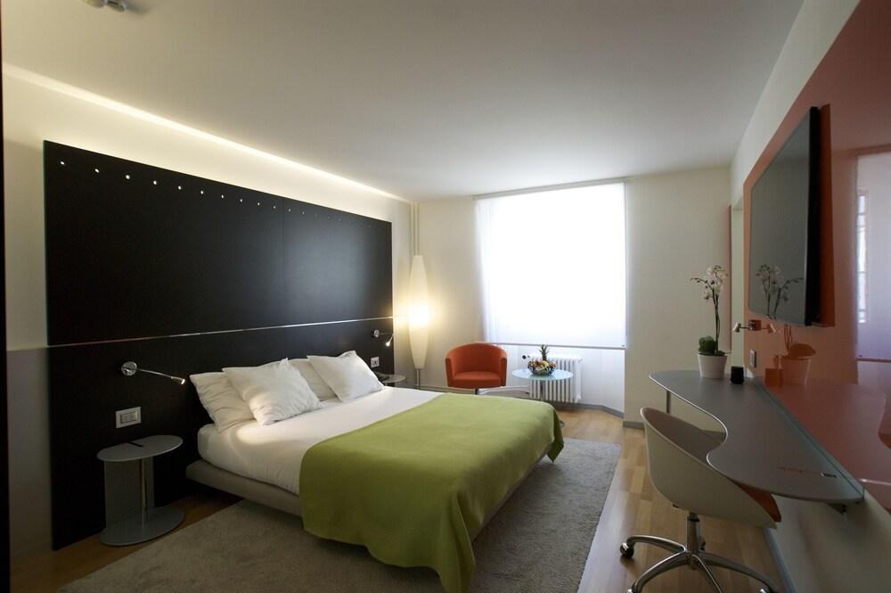 DESIGN HOTEL F6 photo 3