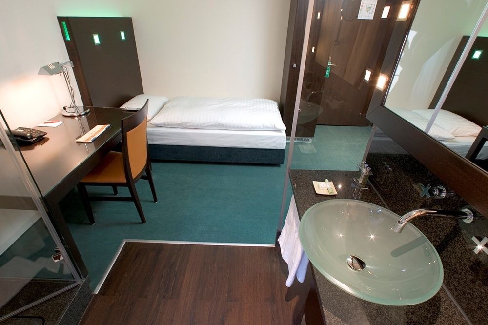 FLEMINGS HOTEL ZÜRICH