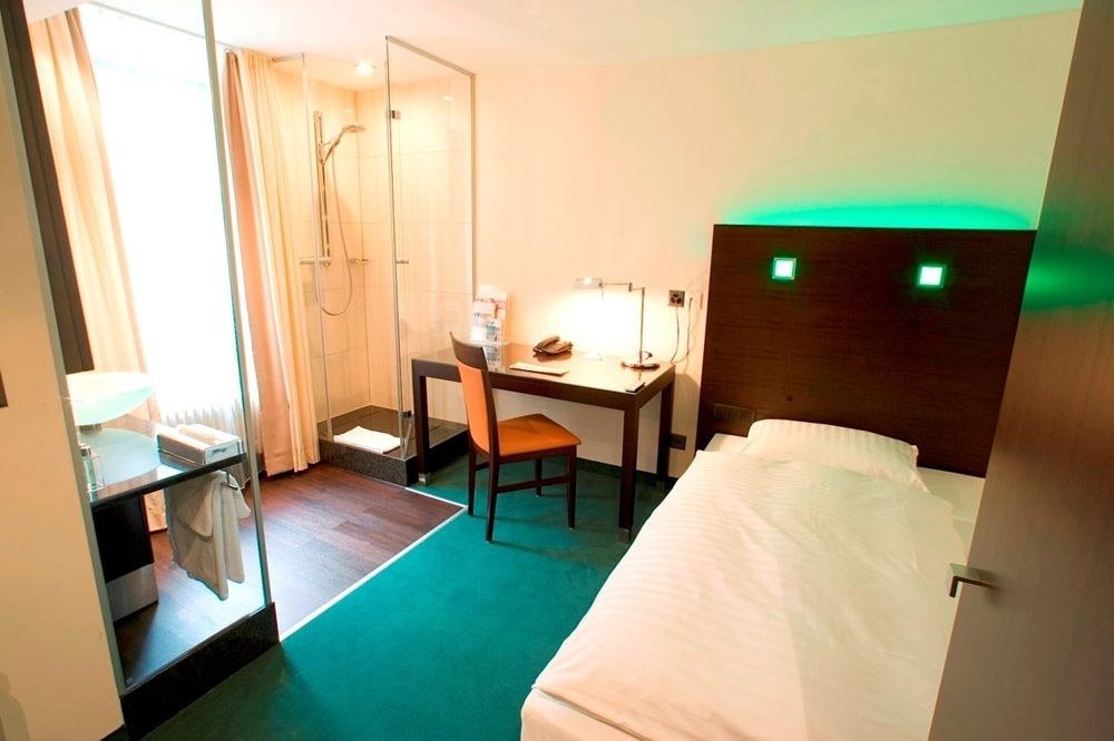 FLEMINGS HOTEL ZÜRICH photo 1