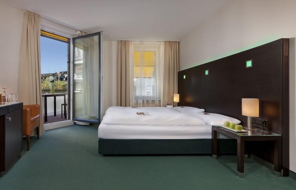 FLEMINGS HOTEL ZÜRICH photo 2