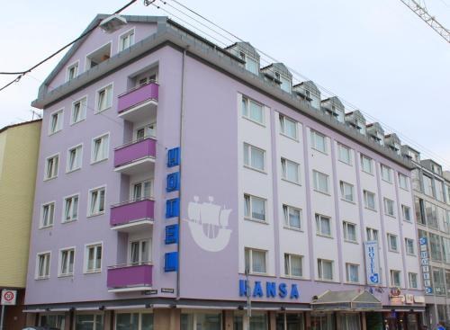 HANSA