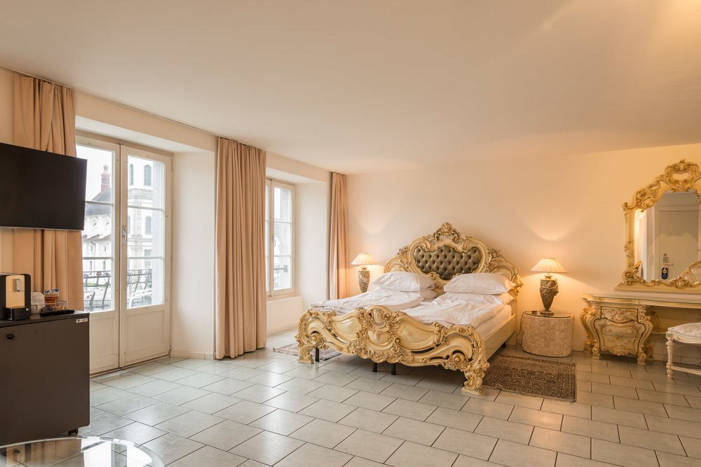 ALTSTADT HOTEL MAGIC LUZERN photo 1