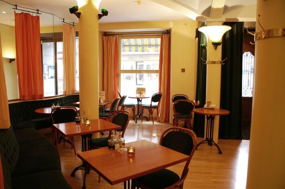 ALTSTADT HOTEL MAGIC LUZERN photo 3
