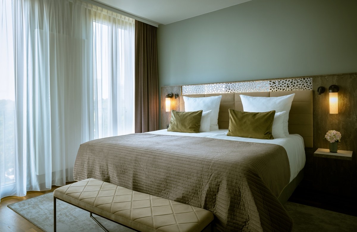 LEONARDO ROYAL HOTEL MUNICH photo 1