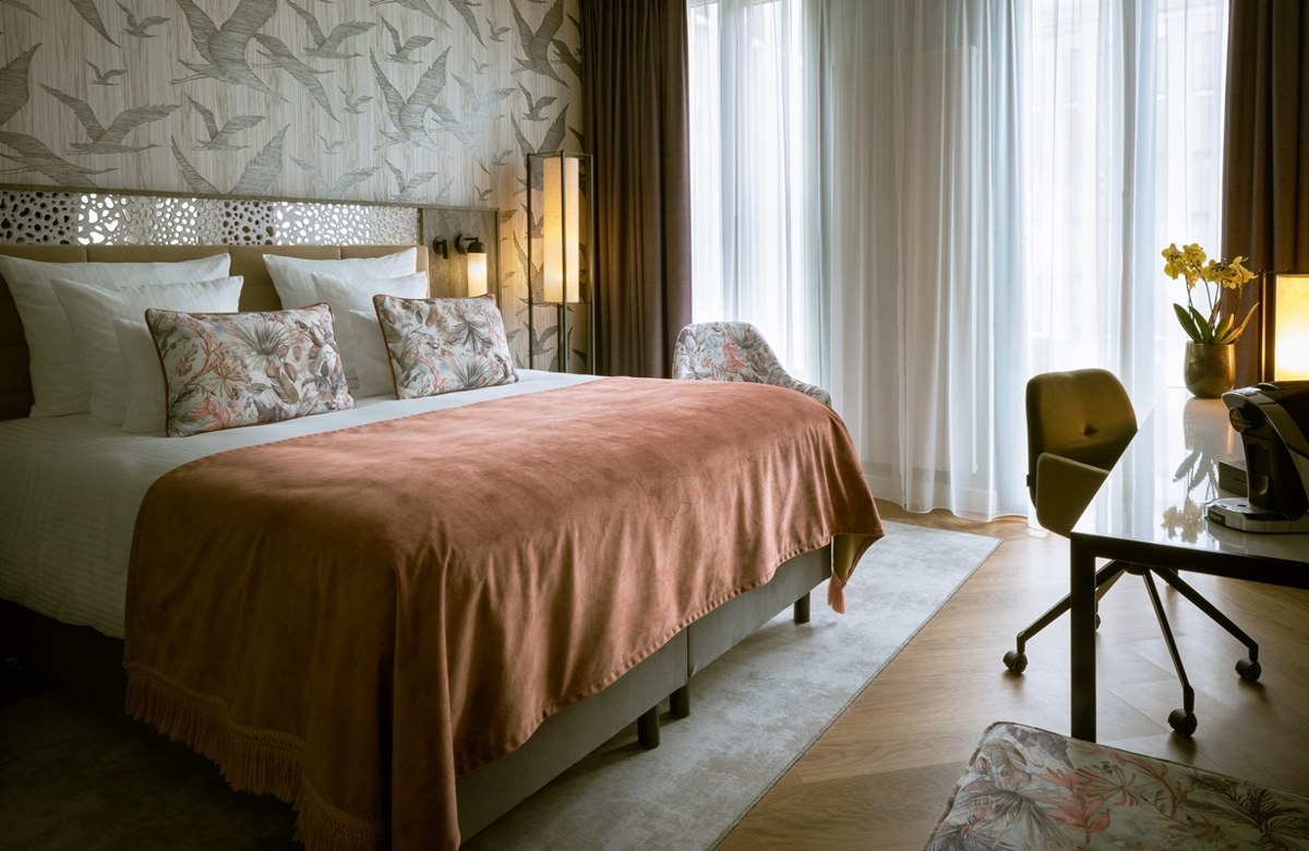 LEONARDO ROYAL HOTEL MUNICH photo 2