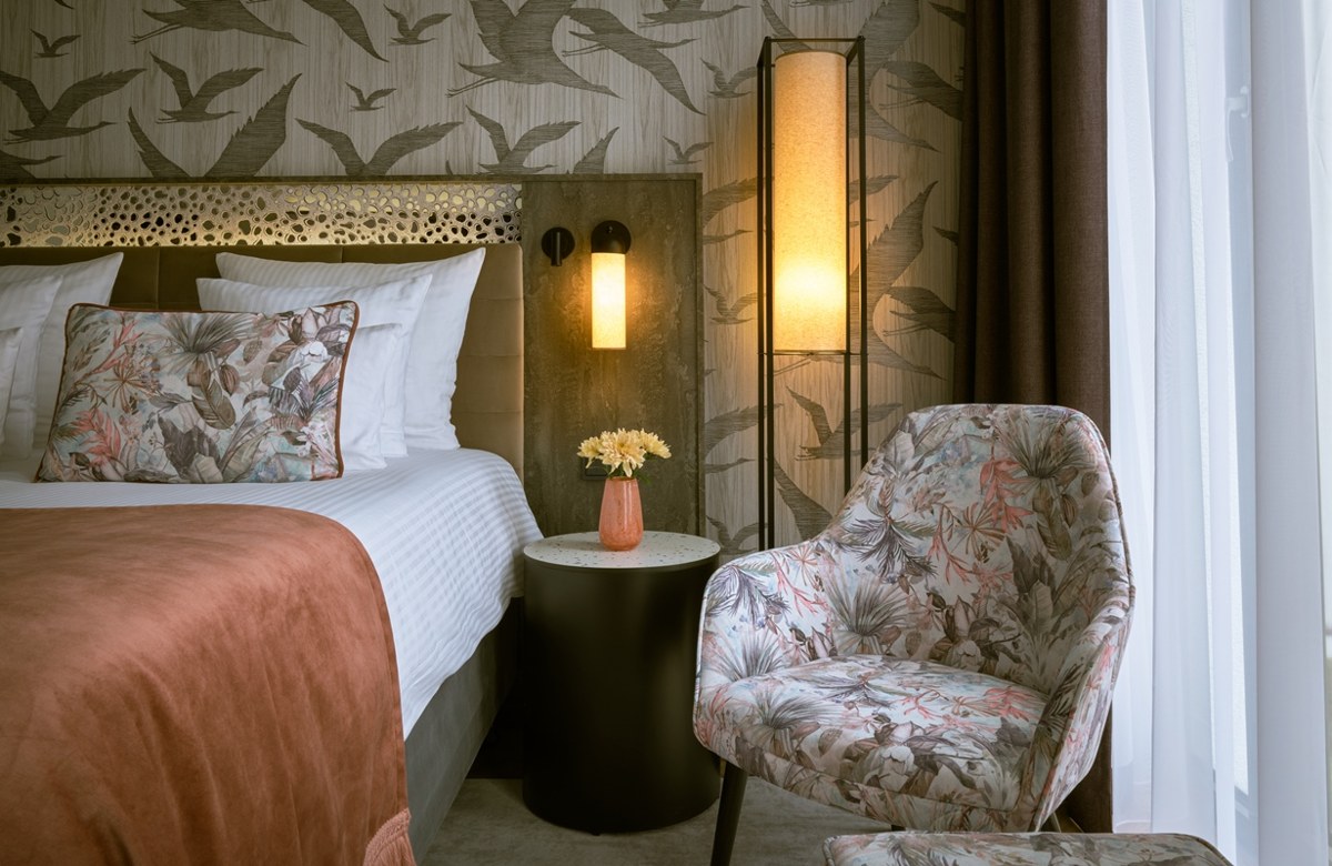 LEONARDO ROYAL HOTEL MUNICH photo 3
