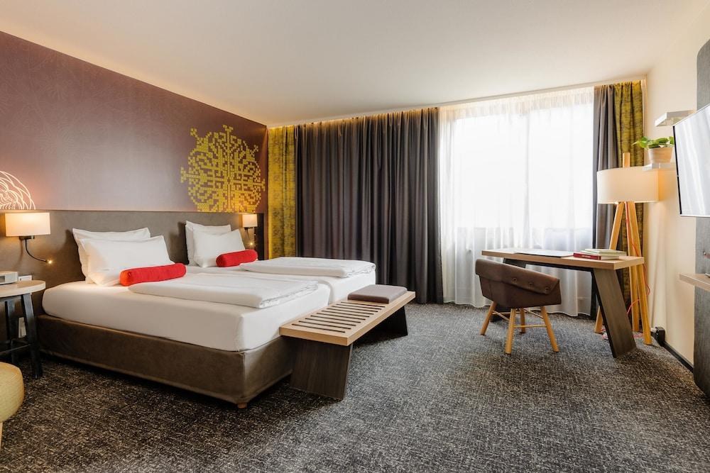 MERCURE HOTEL MUENCHEN CITY CENTER photo 3