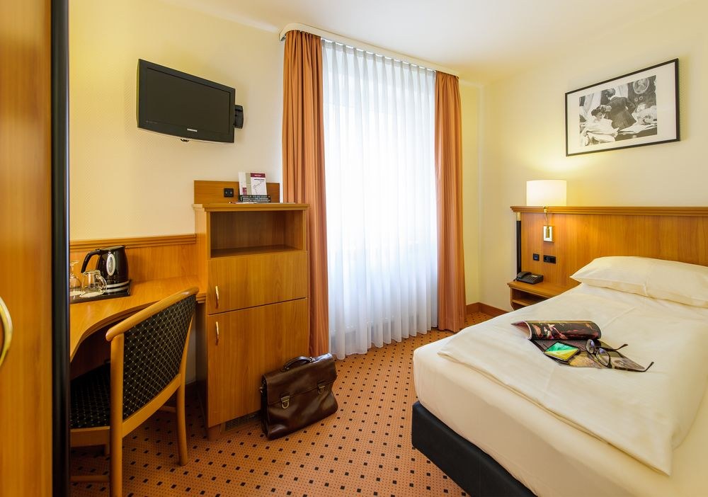 Mercure Munich Altstadt
