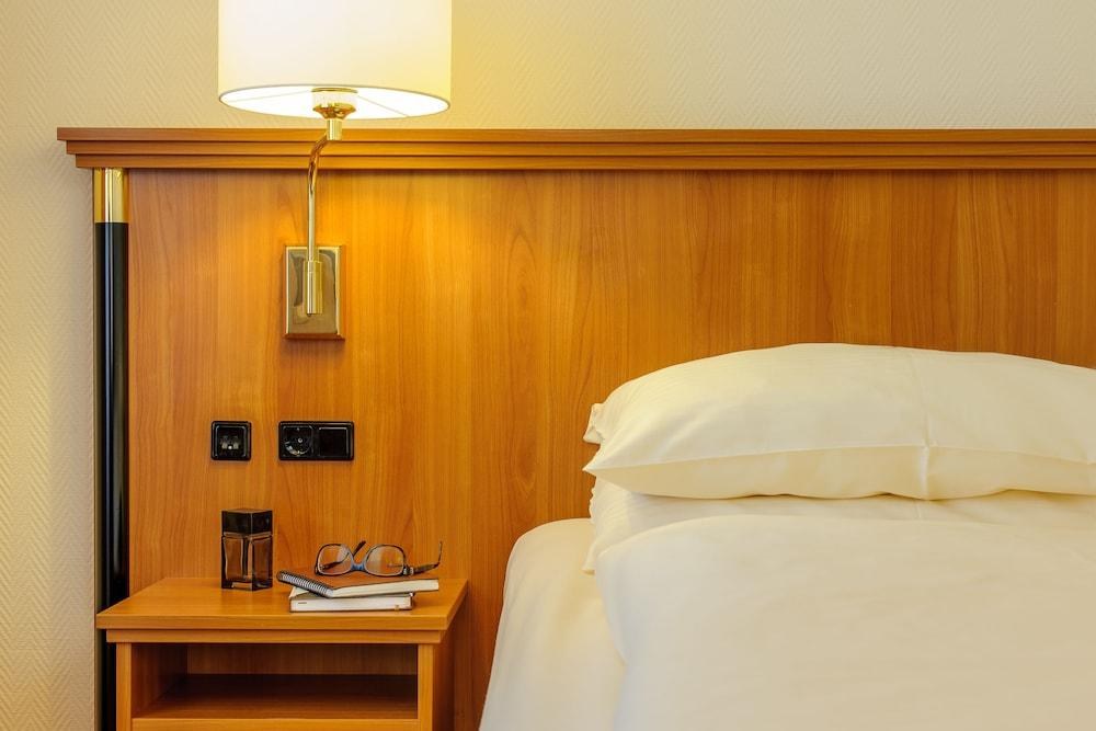 Mercure Munich Altstadt photo 4