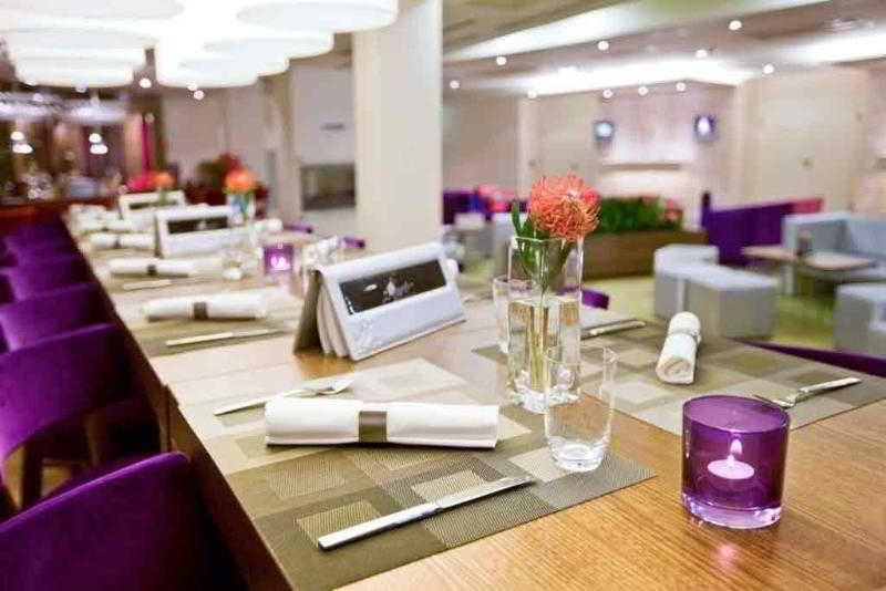 Clarion Congress Hotel Bratislava photo 2