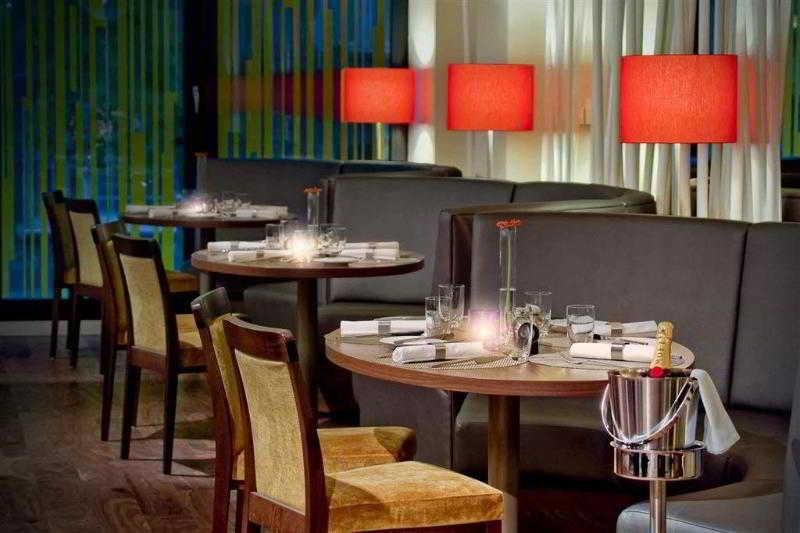 Clarion Congress Hotel Bratislava photo 3