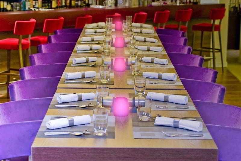 Clarion Congress Hotel Bratislava photo 4
