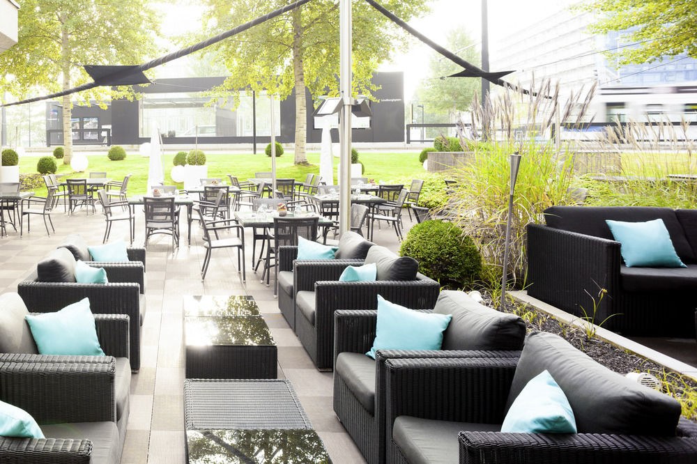 NOVOTEL AIRPORT MESSE