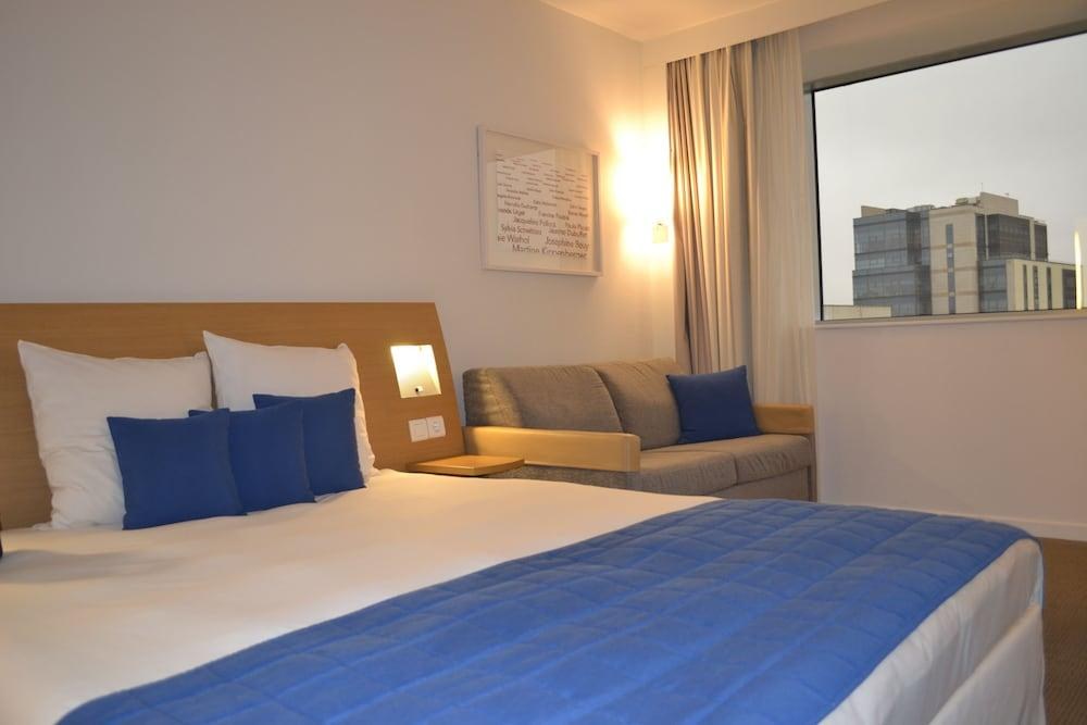 Novotel Bucharest City Centre photo 3