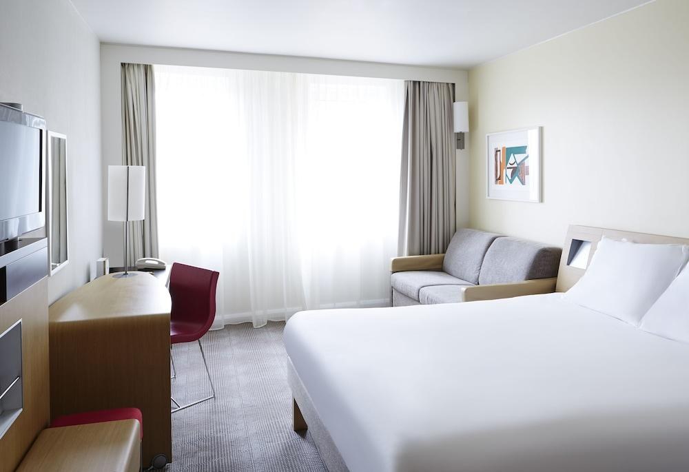 NOVOTEL ATHENES photo 3