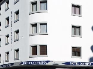 OLYMPIA