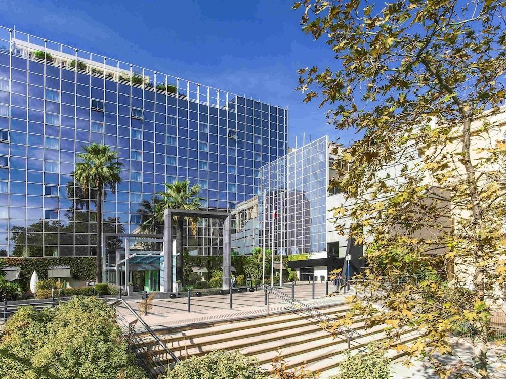 PULLMAN MONTPELLIER CENTRE photo 3