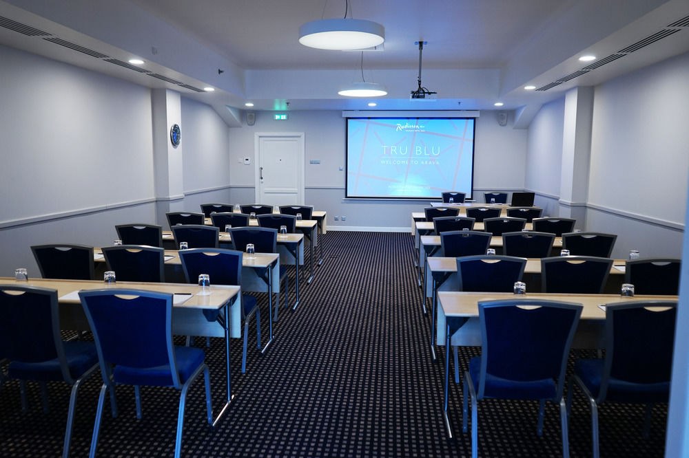 Radisson Blu Daugava Hotel, Riga photo 1