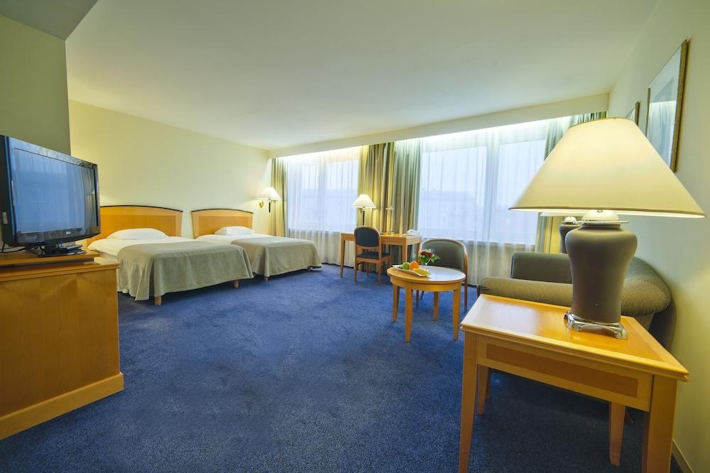 Radisson Blu Daugava Hotel, Riga photo 3