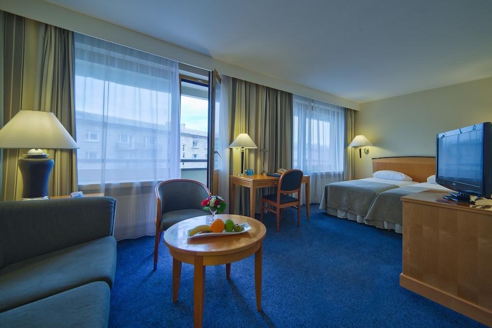 Radisson Blu Daugava Hotel, Riga photo 4