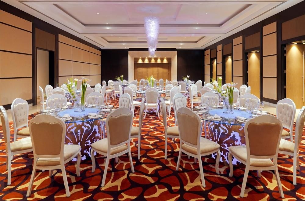 SHERATON CAIRO