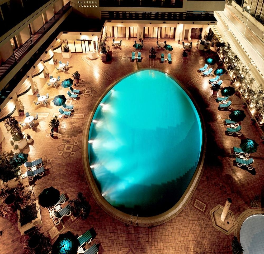 SHERATON CAIRO photo 1