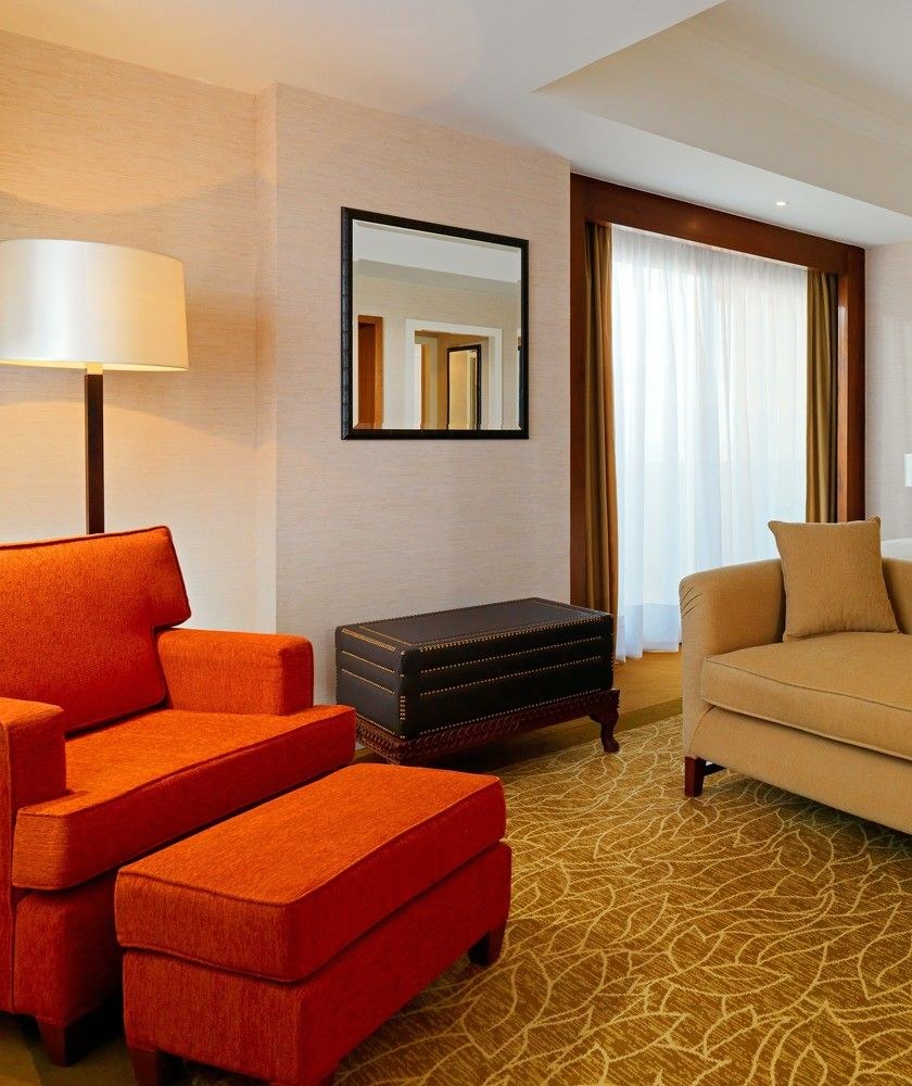 SHERATON CAIRO photo 2