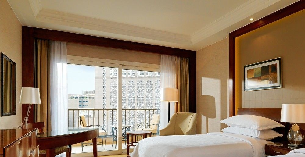 SHERATON CAIRO photo 3