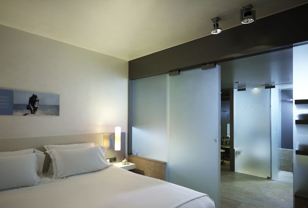 Sofitel Munich Bayerpost photo 2
