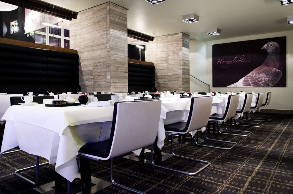 Sofitel Munich Bayerpost photo 4
