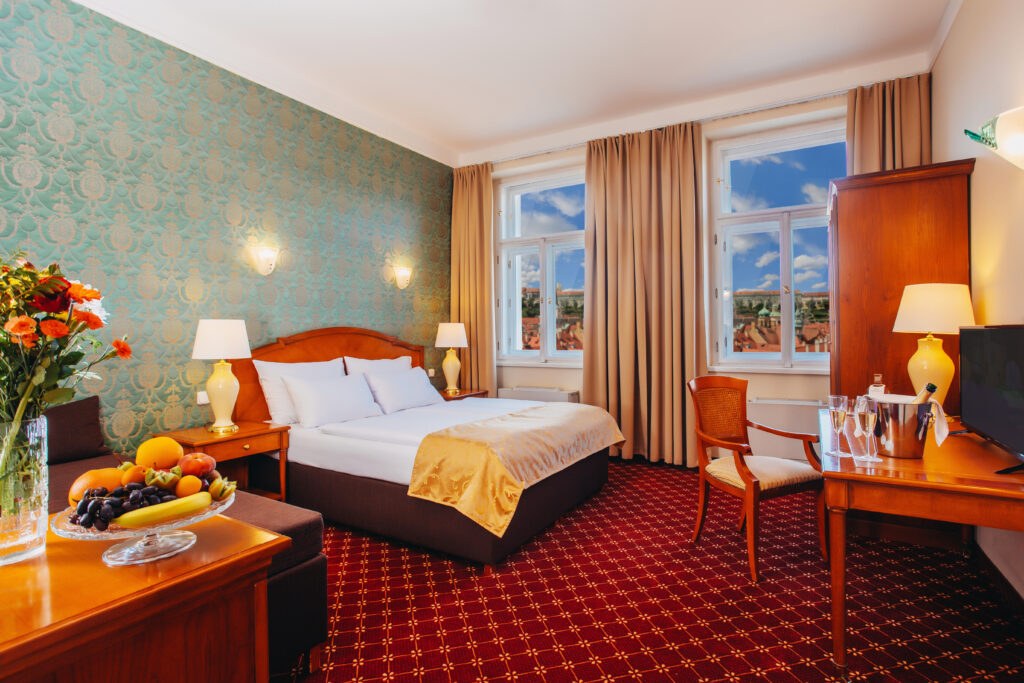 ST.GEORGE HOTEL photo 3
