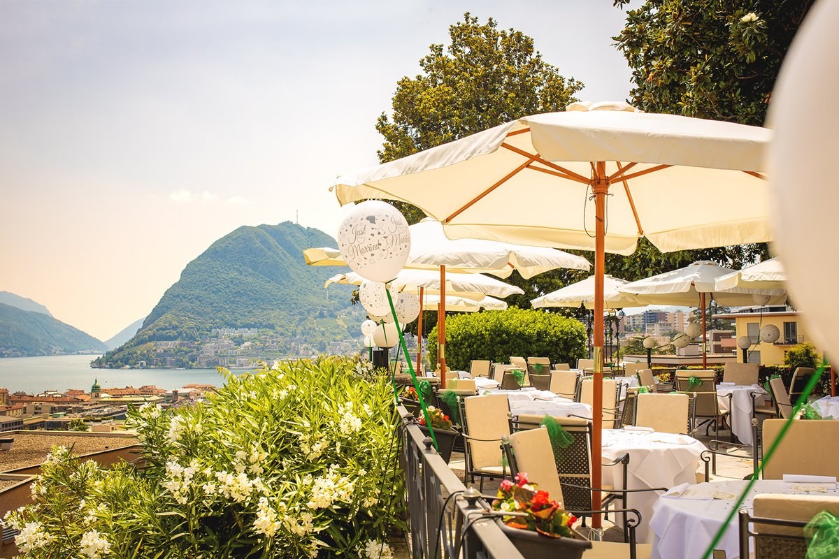 VILLA SASSA HOTEL RESIDENCE & SPA