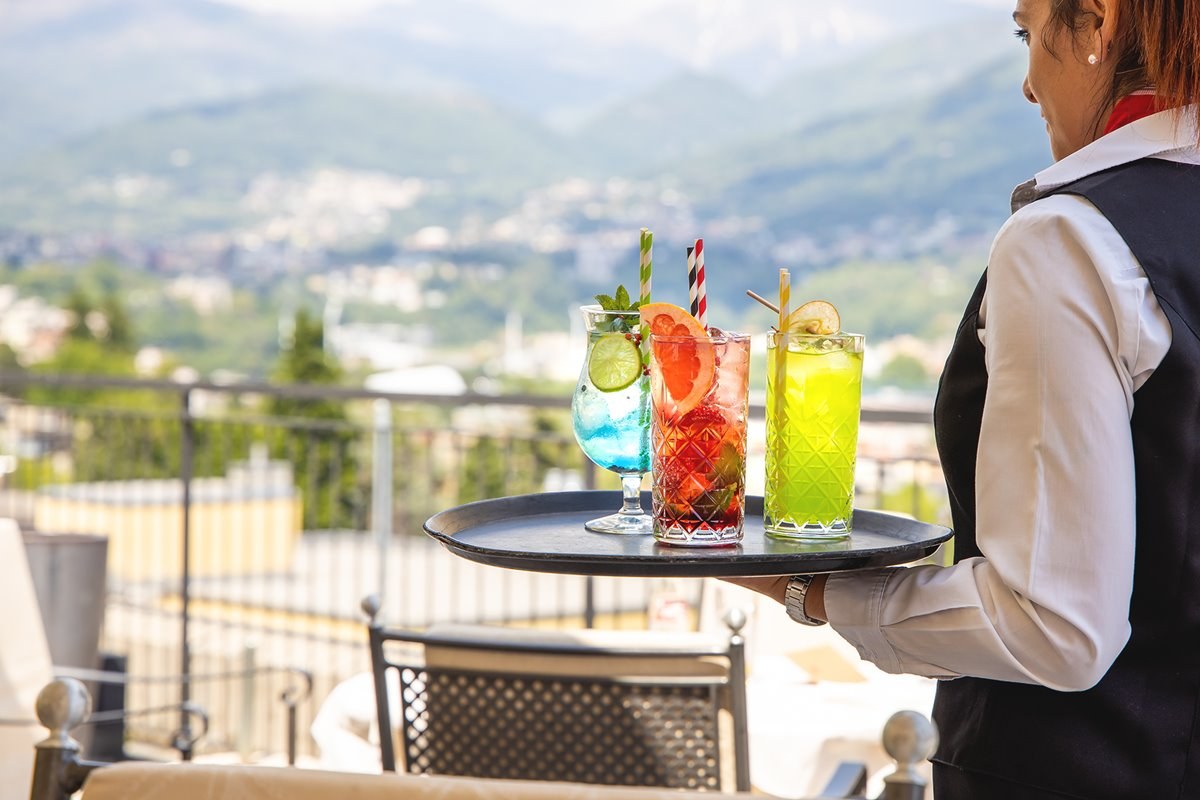 VILLA SASSA HOTEL RESIDENCE & SPA photo 3