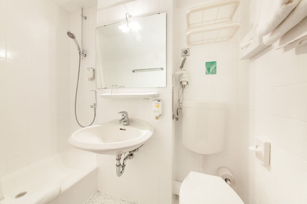 Sure Hotel by Best Western Muenchen Hauptbahnhof photo 1
