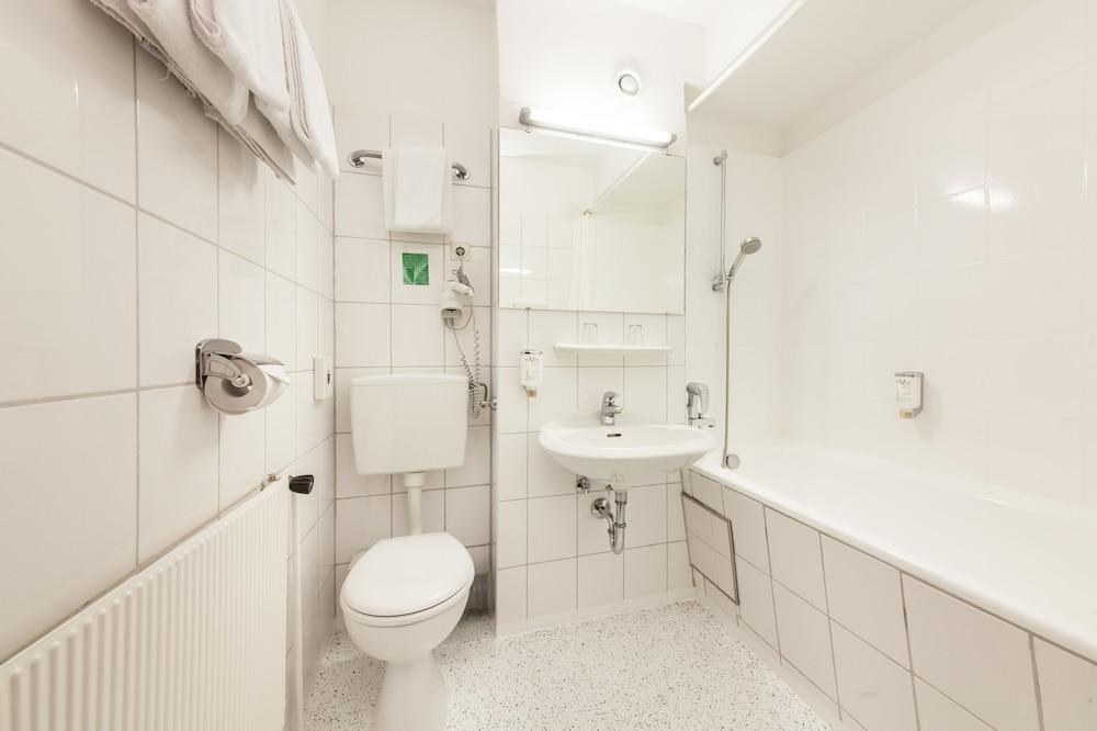 Sure Hotel by Best Western Muenchen Hauptbahnhof photo 4