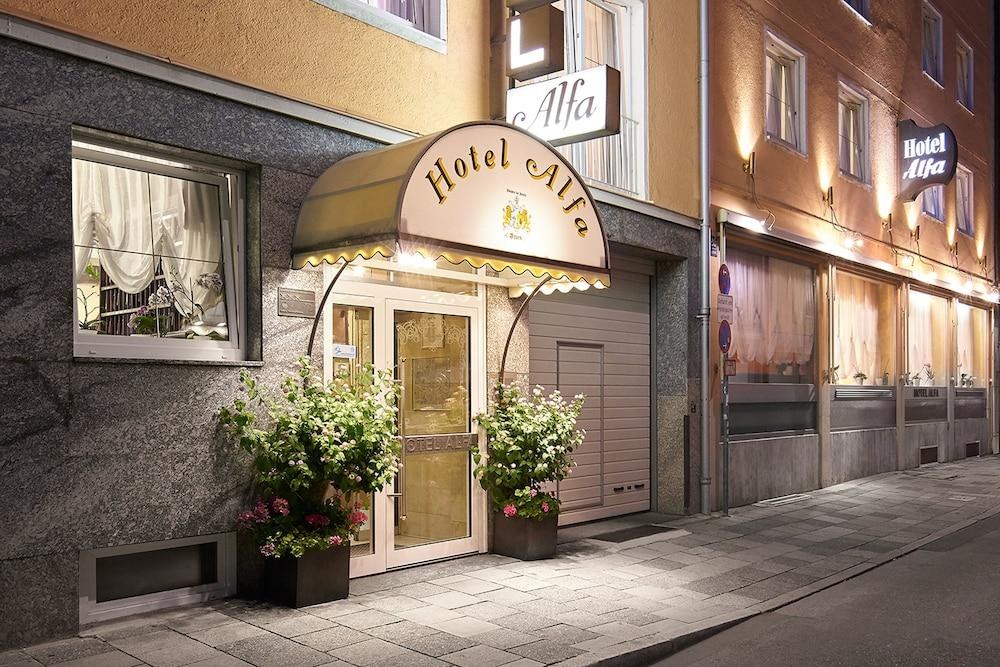 ALFA CITY CENTRE photo 2