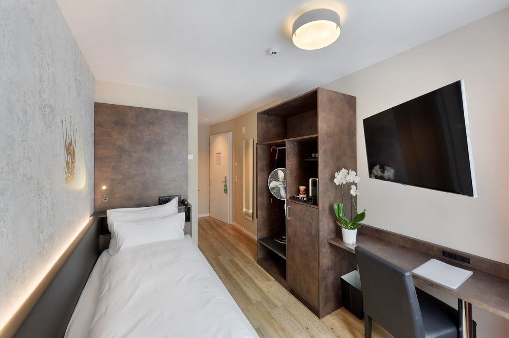 ALTSTADT HOTEL KRONE LUZERN photo 1