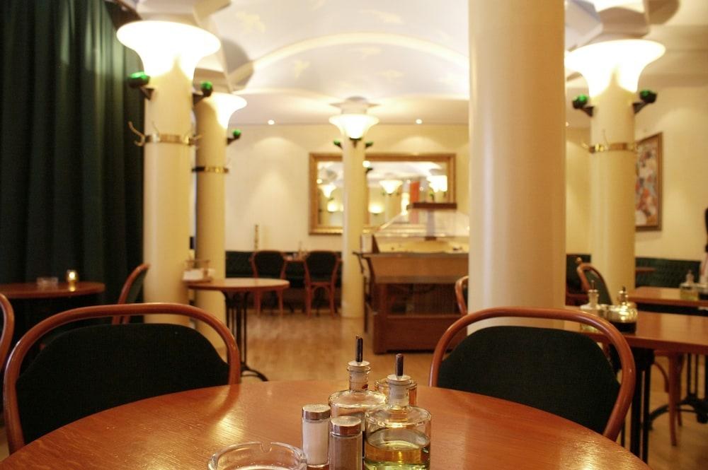 ALTSTADT HOTEL KRONE LUZERN photo 2