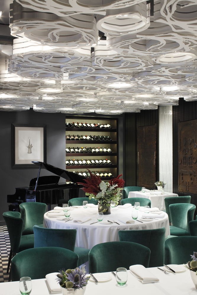 HOTEL BERGS - SMALL LUXURY HOTELS OF THE WORLD photo 1