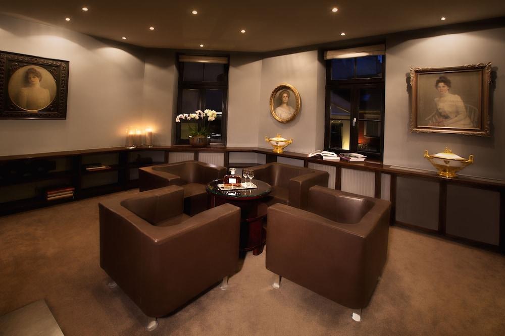 HOTEL BERGS - SMALL LUXURY HOTELS OF THE WORLD photo 2