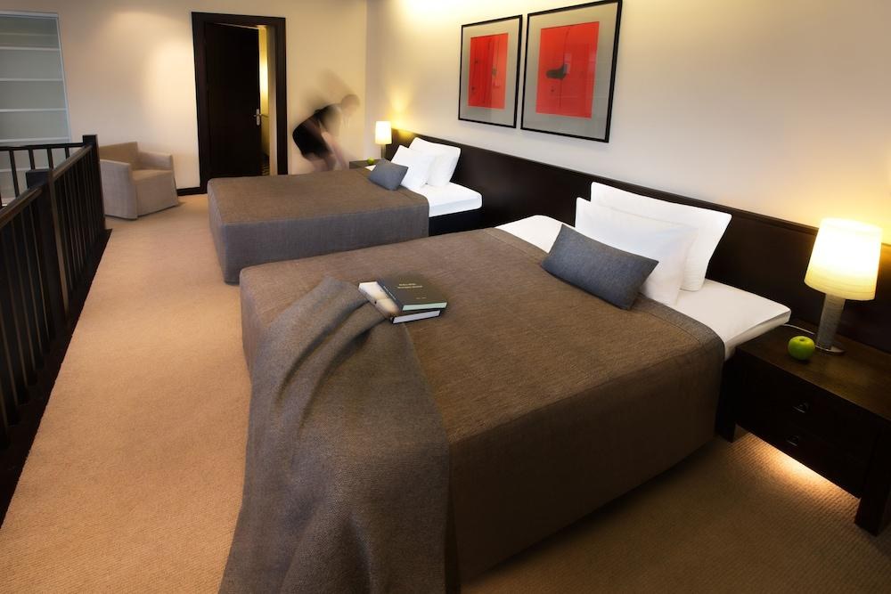 HOTEL BERGS - SMALL LUXURY HOTELS OF THE WORLD photo 4