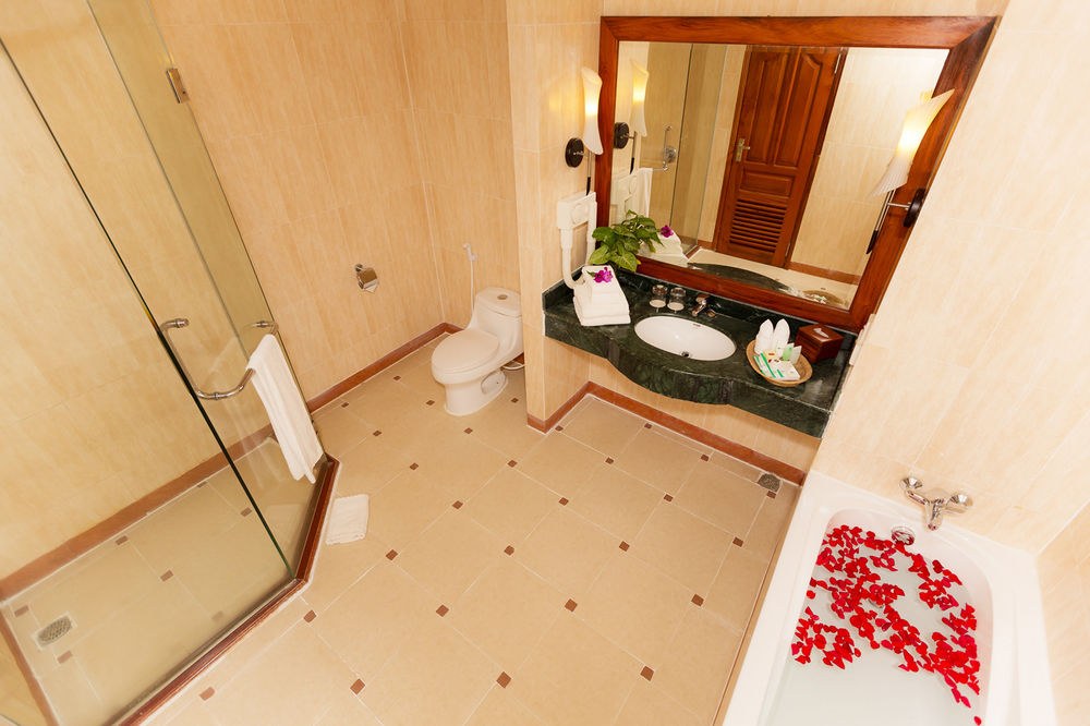 ANGKOR PARADISE HOTEL