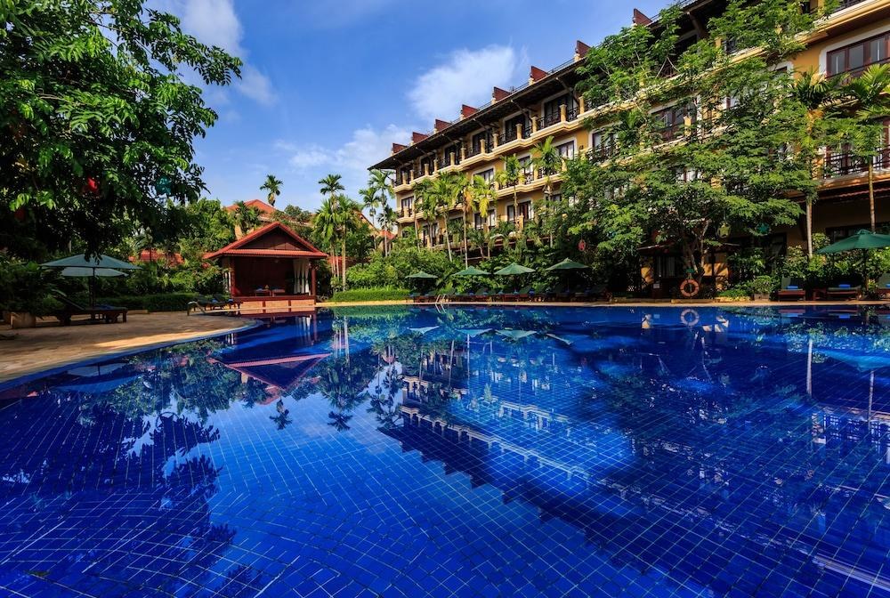 ANGKOR PARADISE HOTEL photo 3