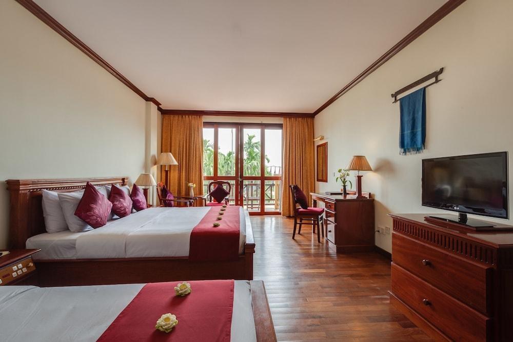 ANGKOR PARADISE HOTEL photo 4